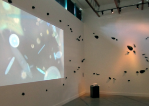 Sense of Other Installation View